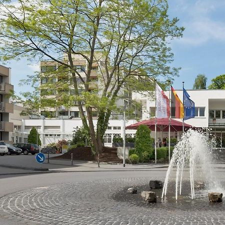 Hotel Am Rosenpark Aachen Dış mekan fotoğraf