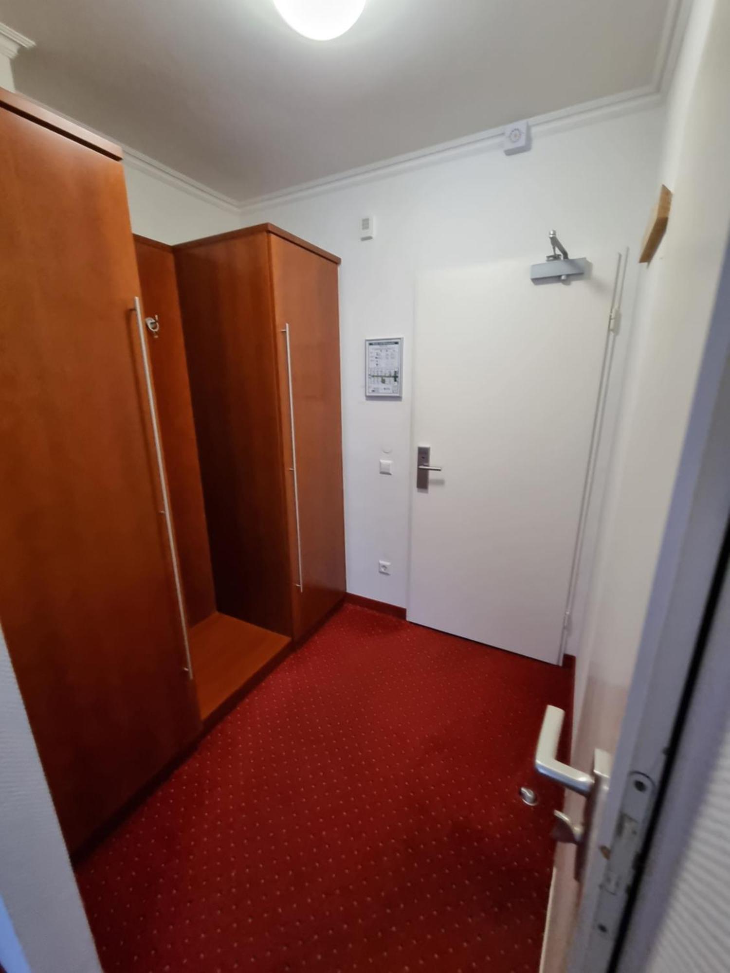 Hotel Am Rosenpark Aachen Dış mekan fotoğraf
