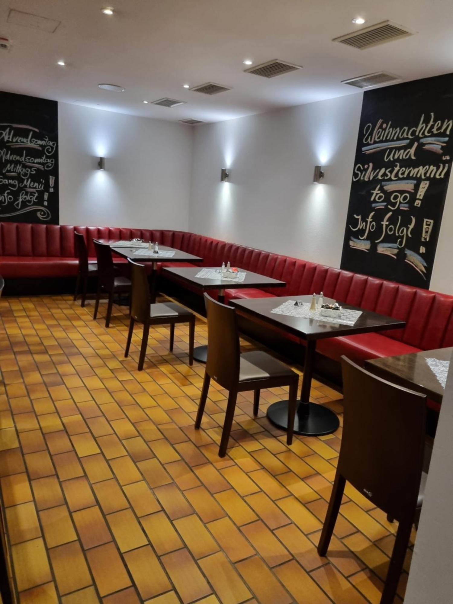 Hotel Am Rosenpark Aachen Dış mekan fotoğraf